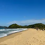 Apartamento Praias De Ubatuba - Praia Grande