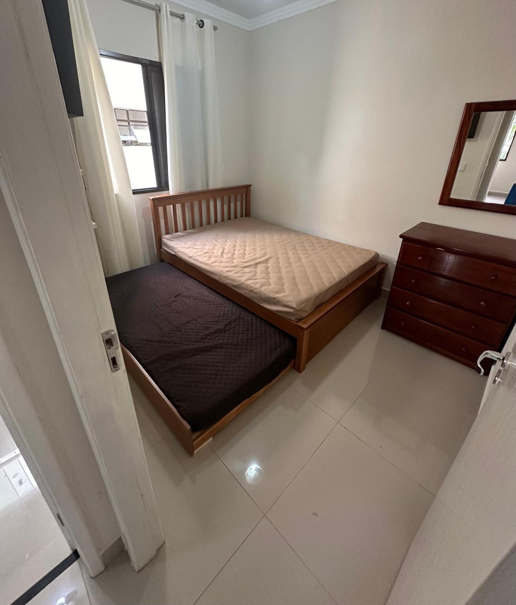 Apartamento Praias De - Grande *