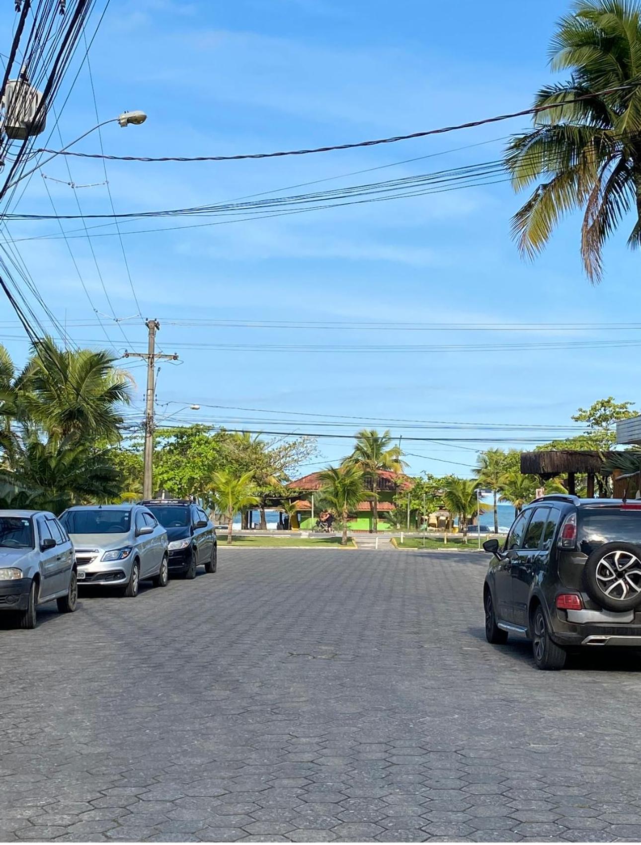 Apartamento Praias De - Grande