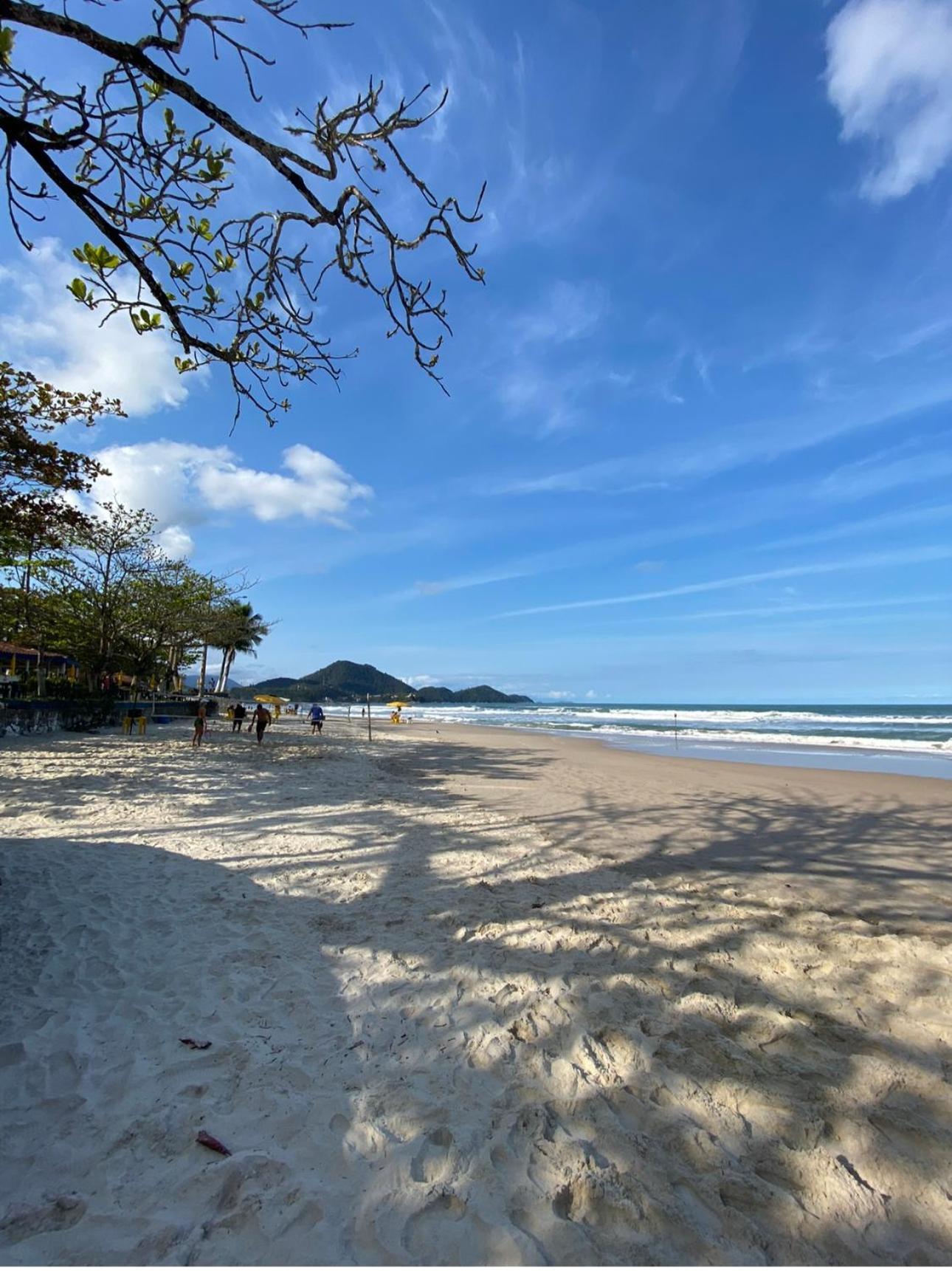 Praias De - Grande