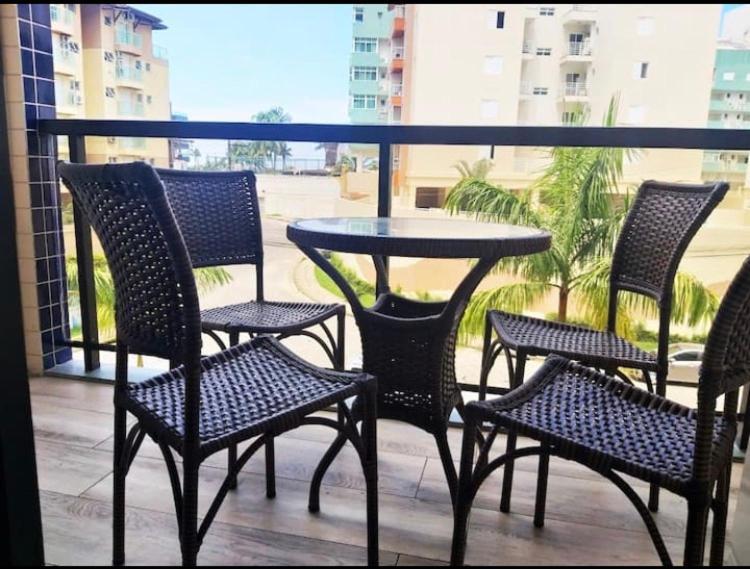 Apartamento Praias De - Grande