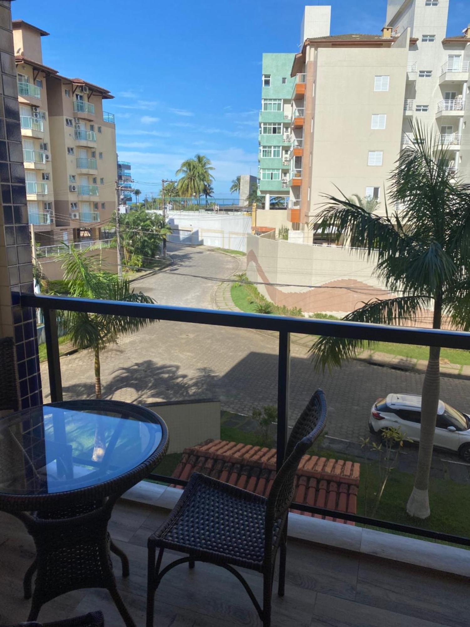 Apartamento Praias De - Grande Ubatuba