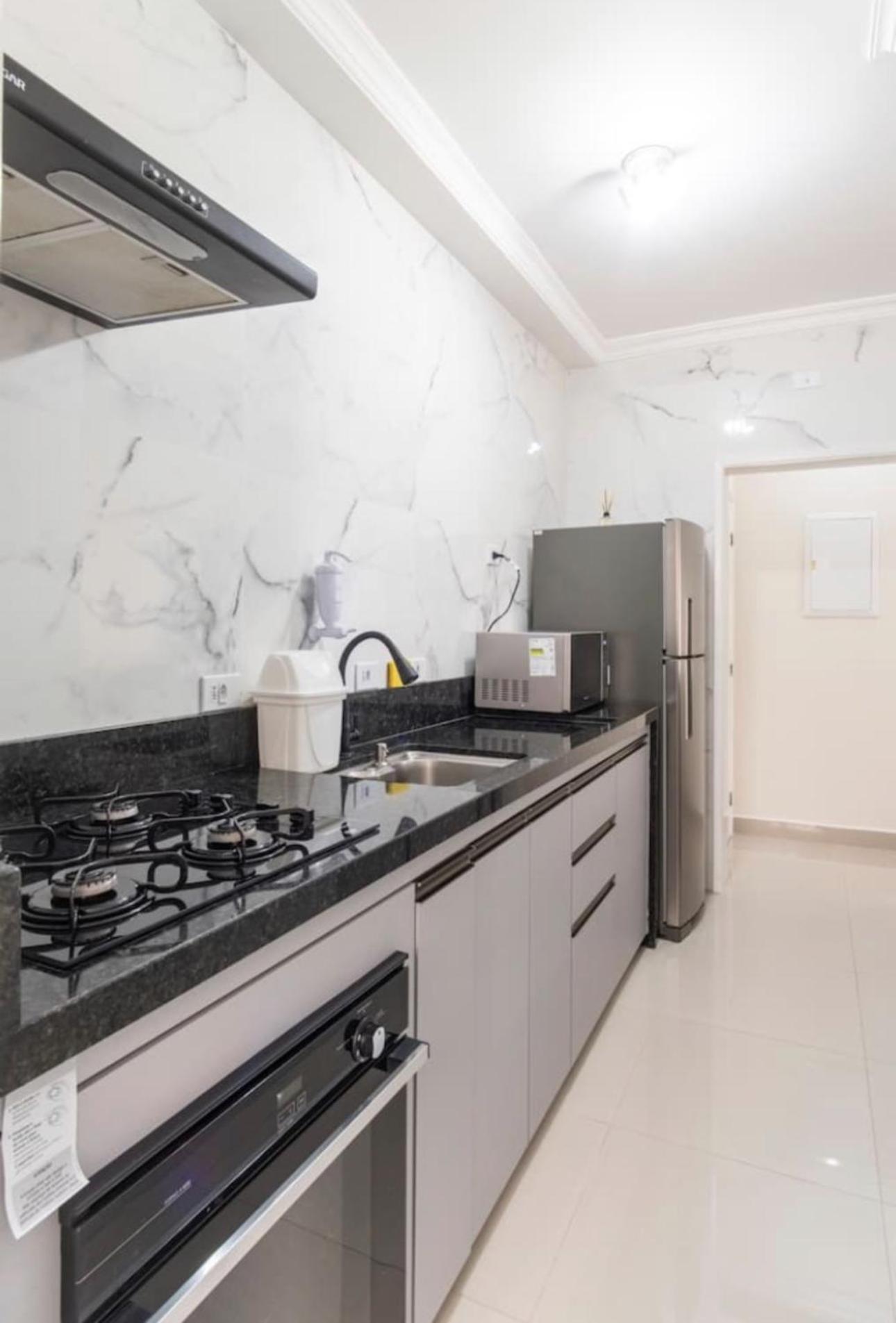 Apartamento Praias De - Grande *