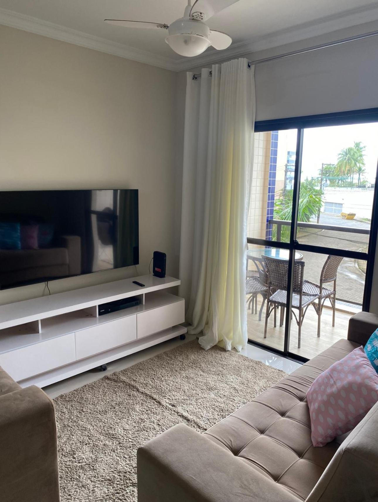 Apartamento Praias De - Grande *
