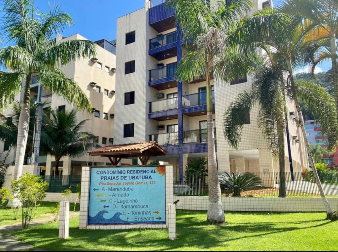 Praias De - Grande Apartamento