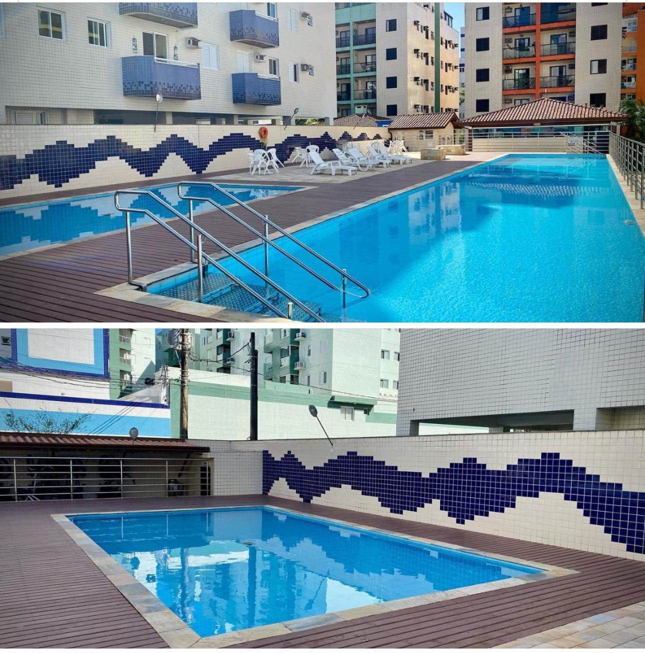 Praias De - Grande Apartamento