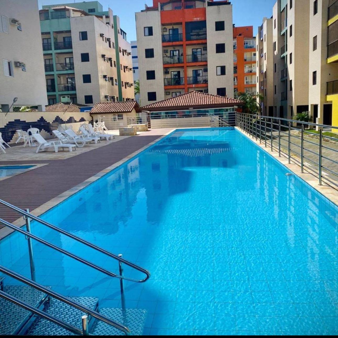 Apartamento Praias De - Grande