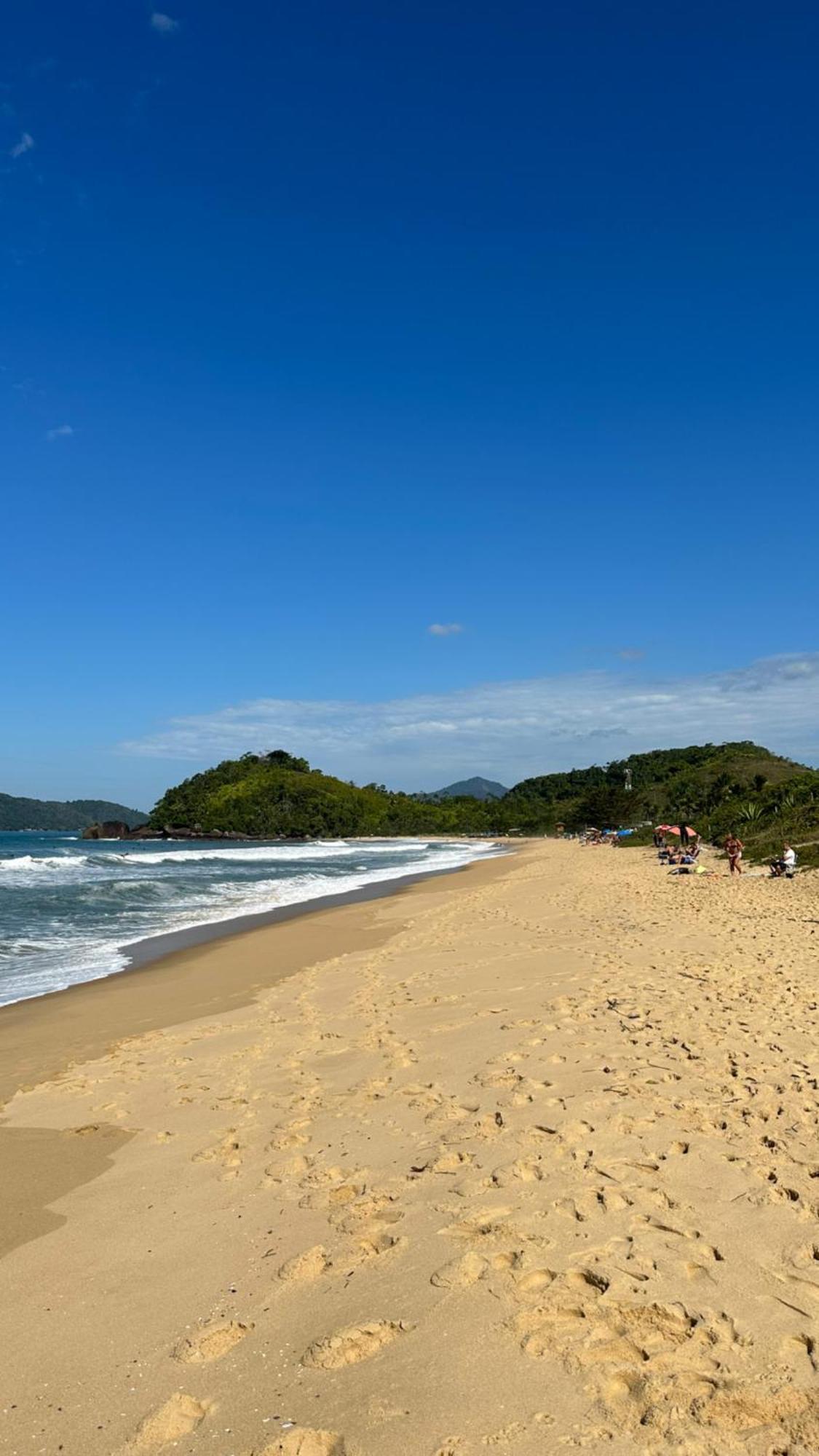 Praias De - Grande *