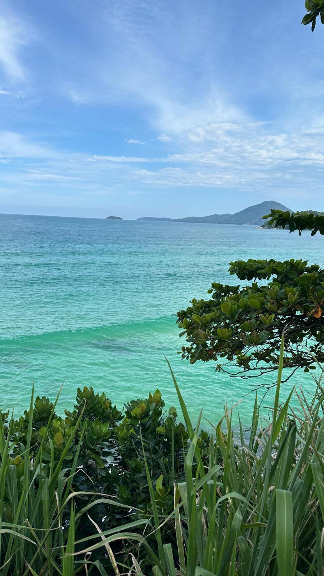 Praias De - Grande Apartamento